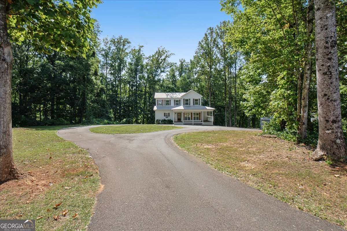 5347 Grandview Road, Jasper, GA 30143 — photo 2