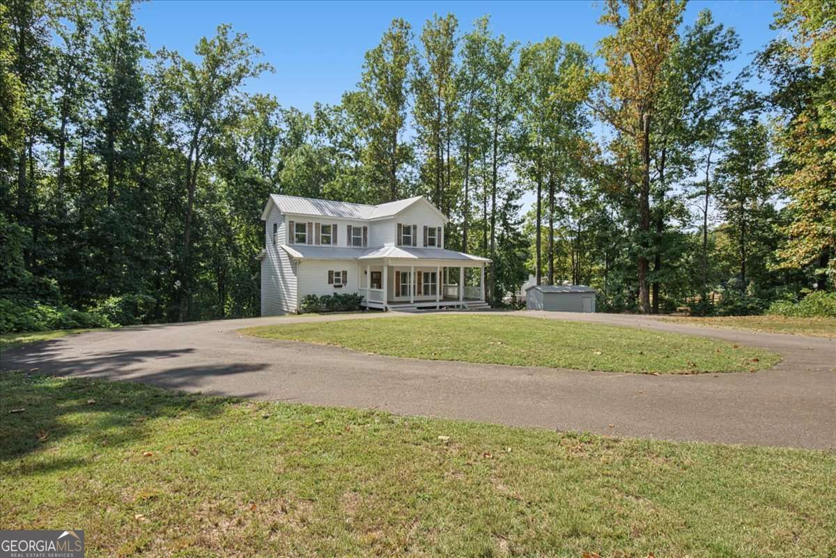 5347 Grandview Road, Jasper, GA 30143 — photo 3