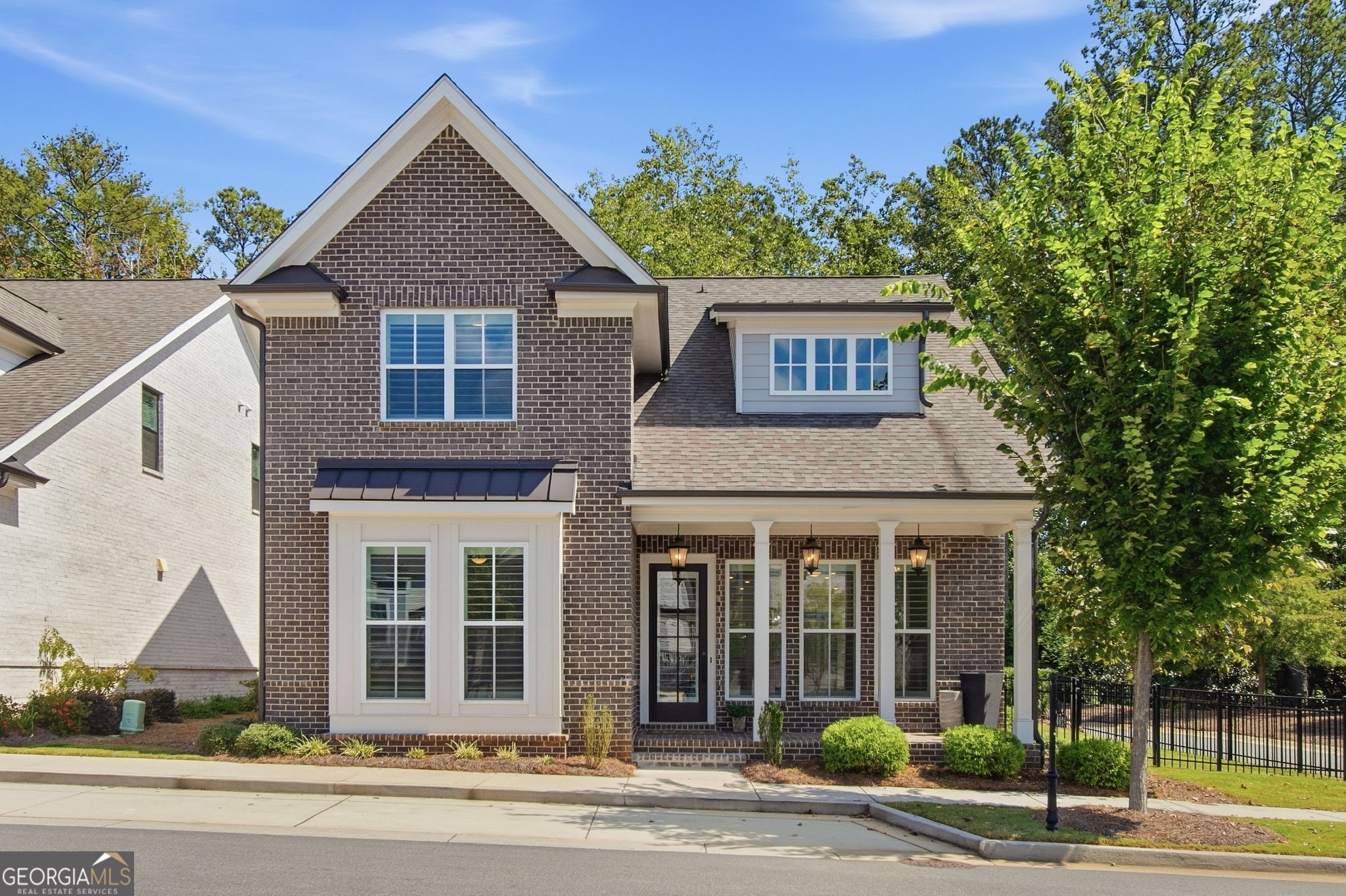 4489 Waterside Pkwy — photo