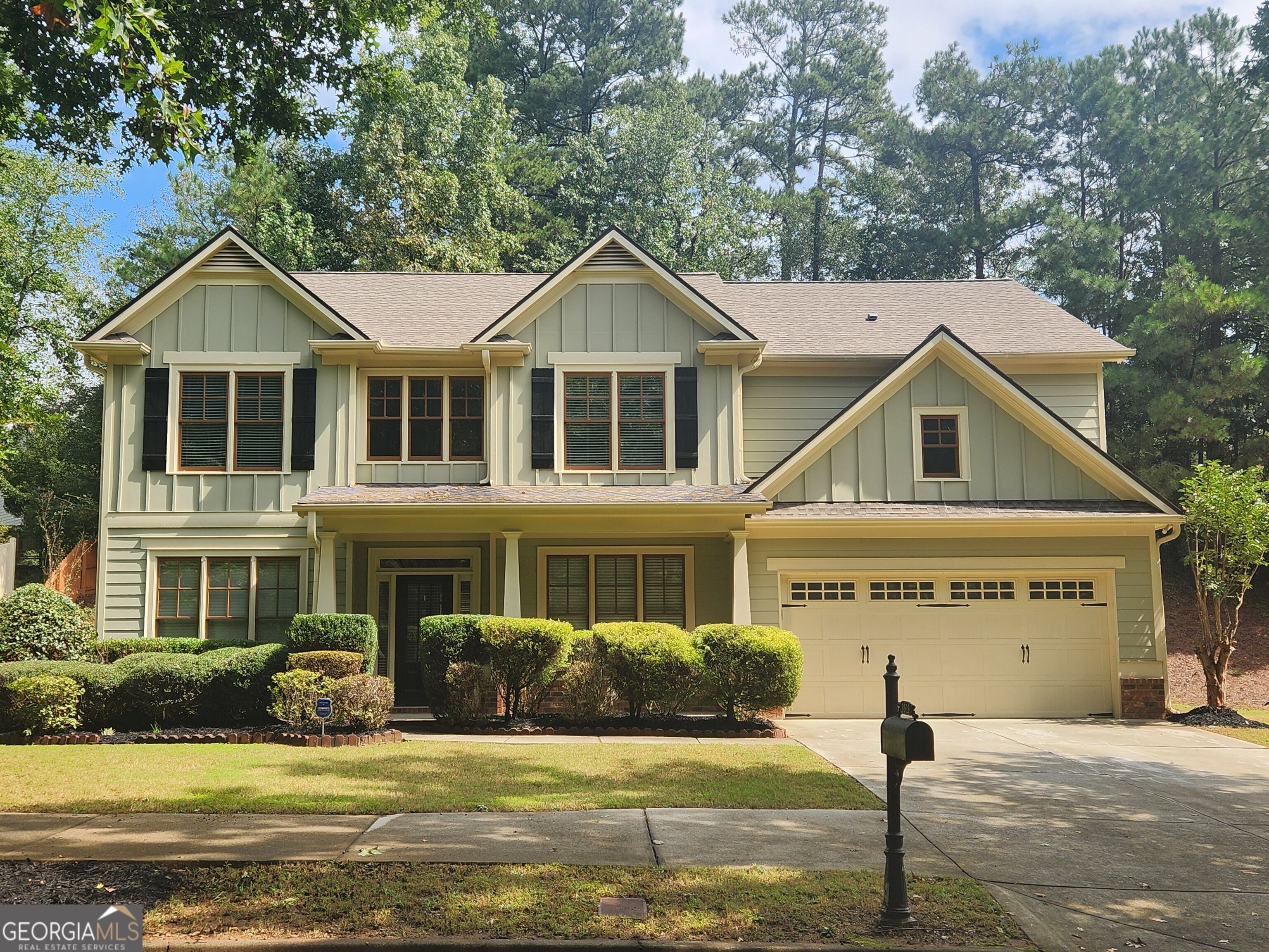 3919 Grand Park Dr — photo