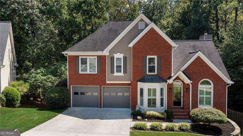 376 Yonah Cir — photo