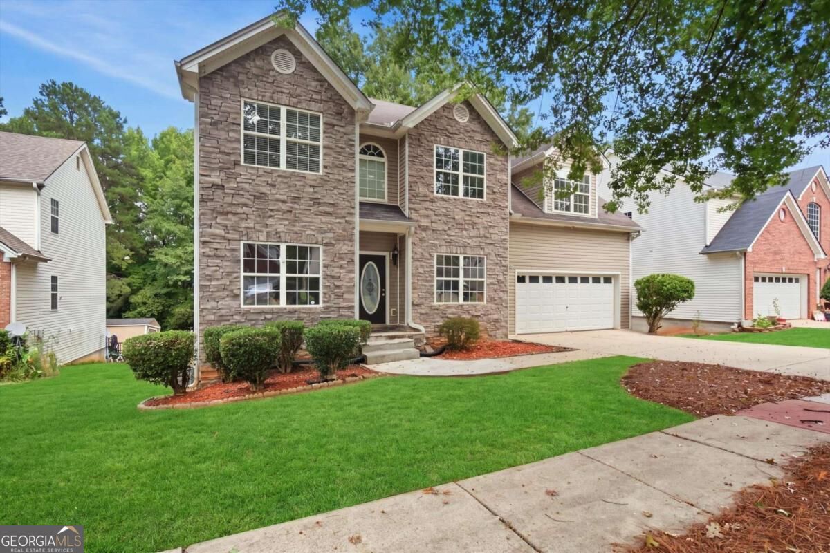 198 Wallace Hill Ct — photo