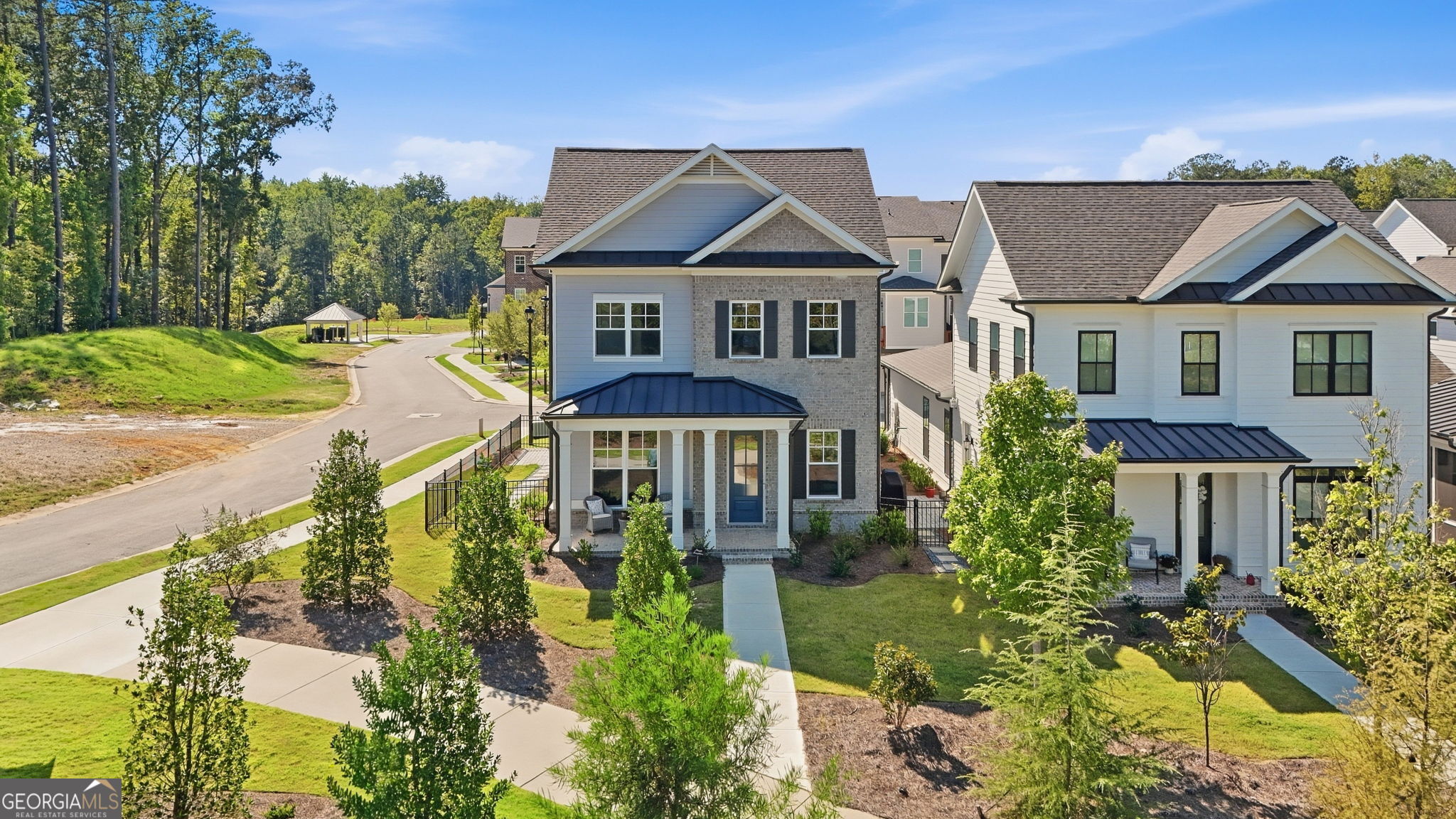 4405 River Trail Dr — photo