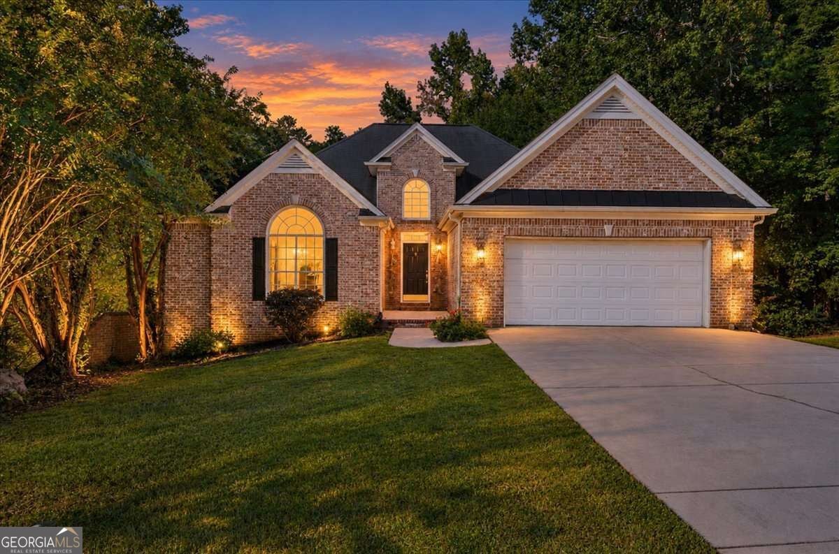 10017 Harmon Springs Dr — photo