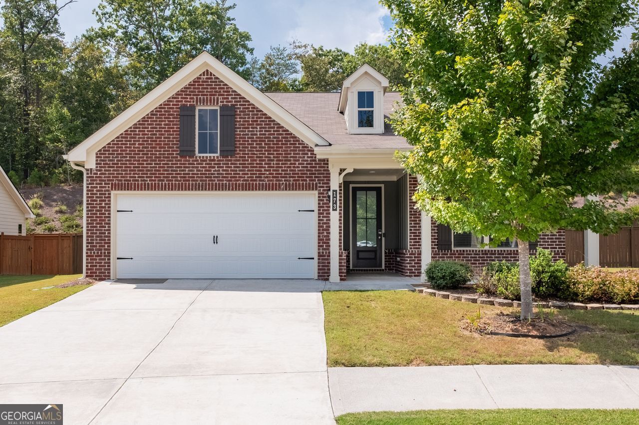 173 Rolling Hills Pl — photo