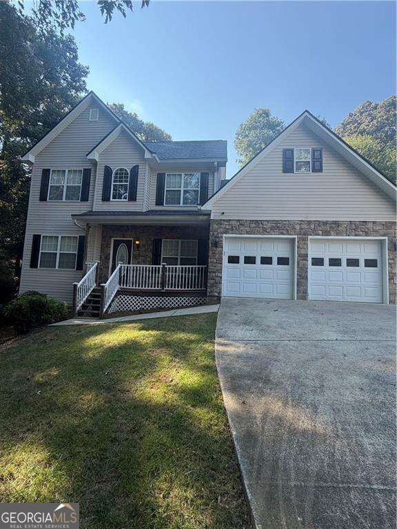 3451 Leisure Ln — photo
