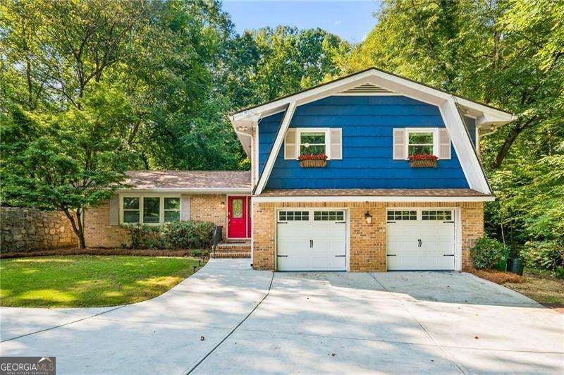 2753 Henderson Ct — photo