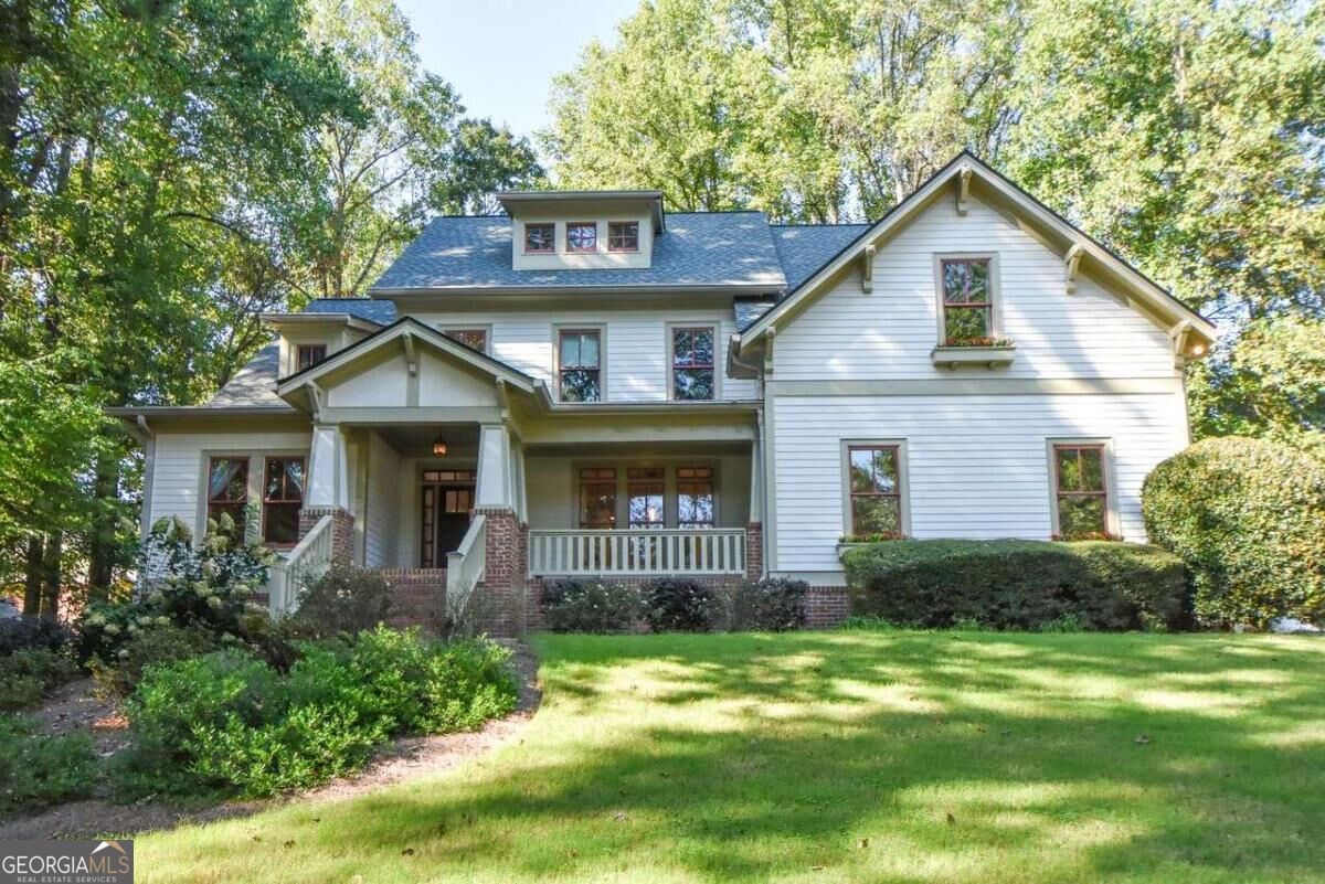 3470 Midvale Rd — photo