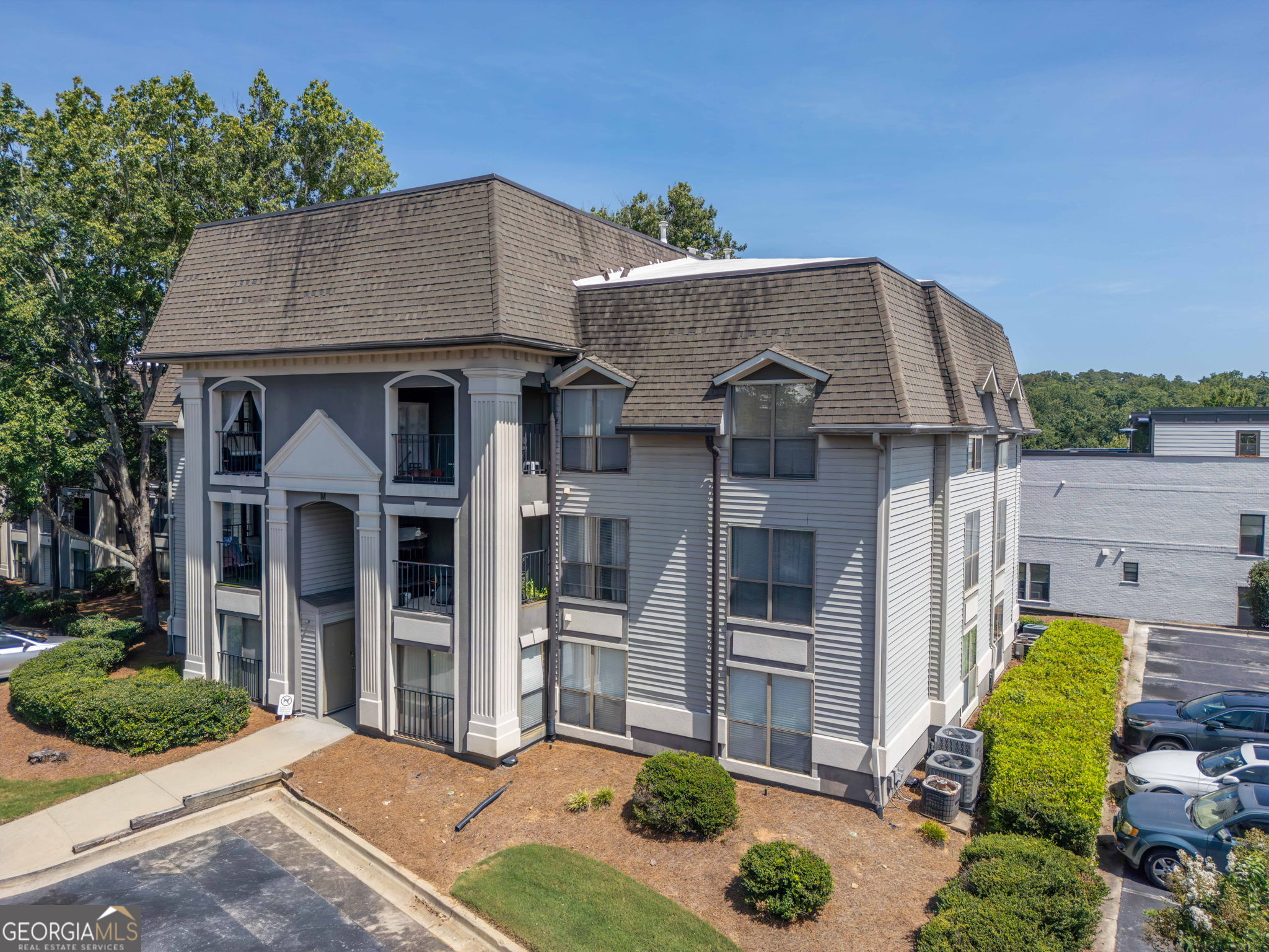 2657 Lenox Rd NE M-168 — photo