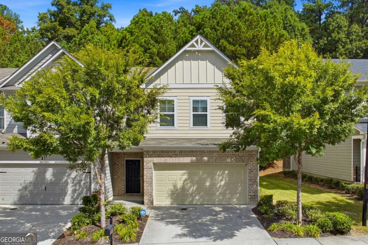5433 Cascade Rdg SW — photo