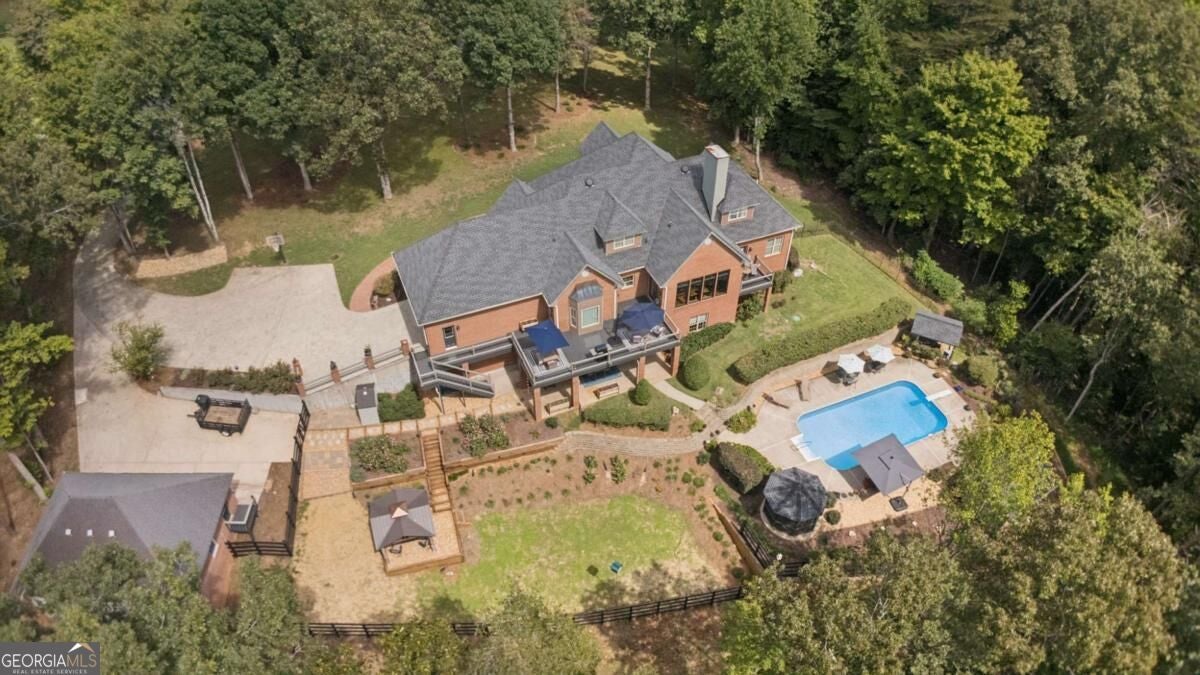335 Old Tails Creek Rd — photo