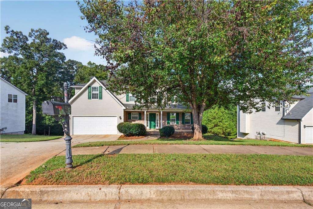 40 Cliff View Dr — photo