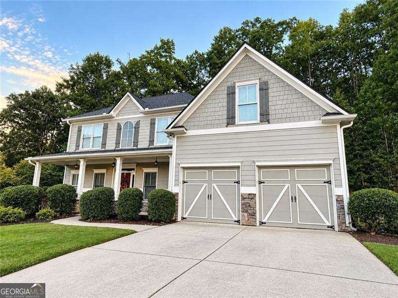206 Pine Trl — photo