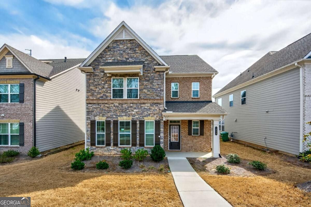 1020 River Park Dr — photo