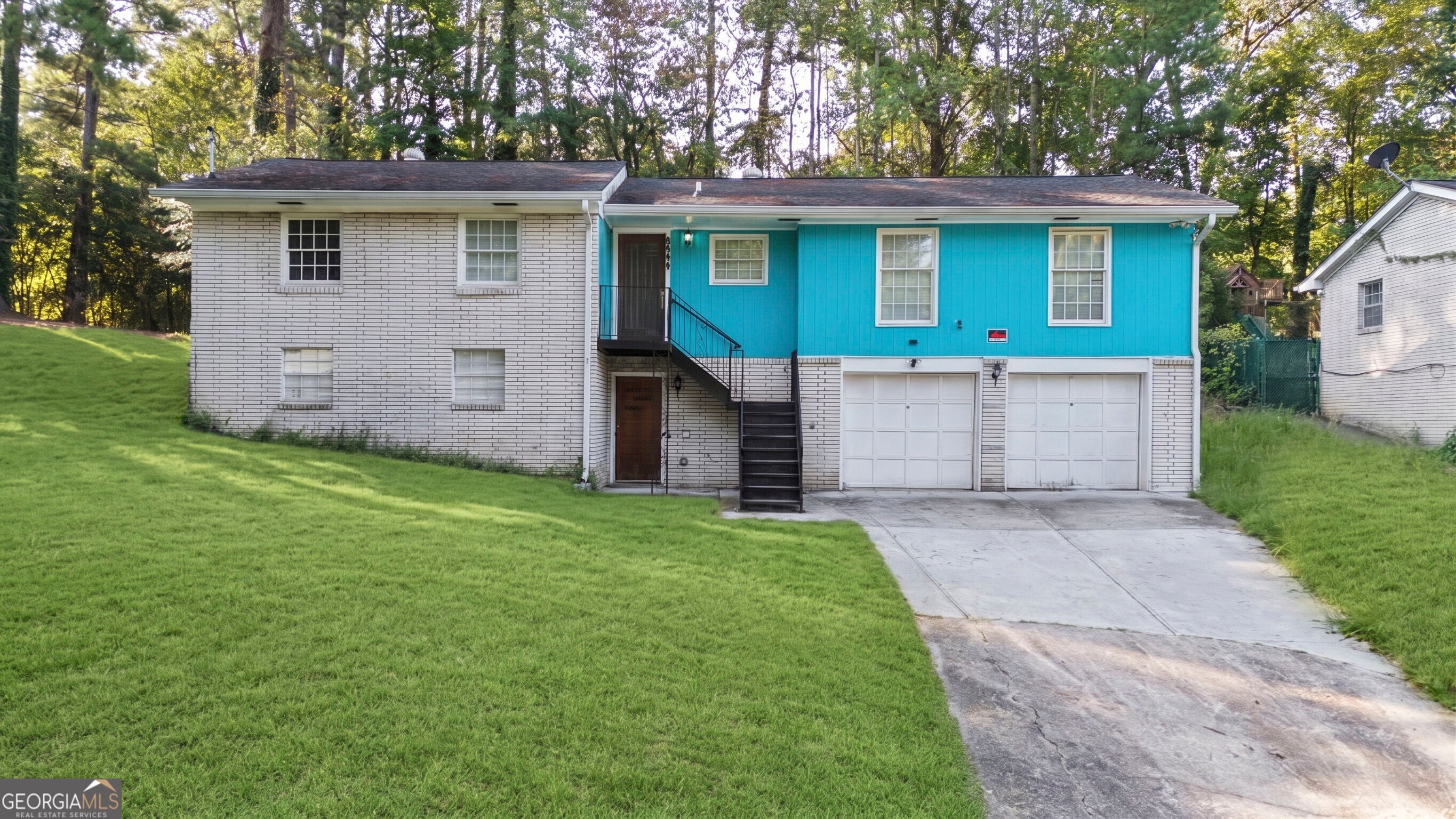 2844 Oldknow Dr NW — photo
