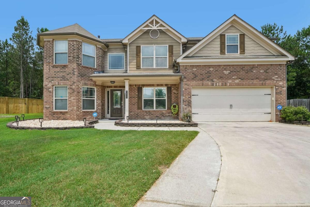 1415 Union Station Ct — photo