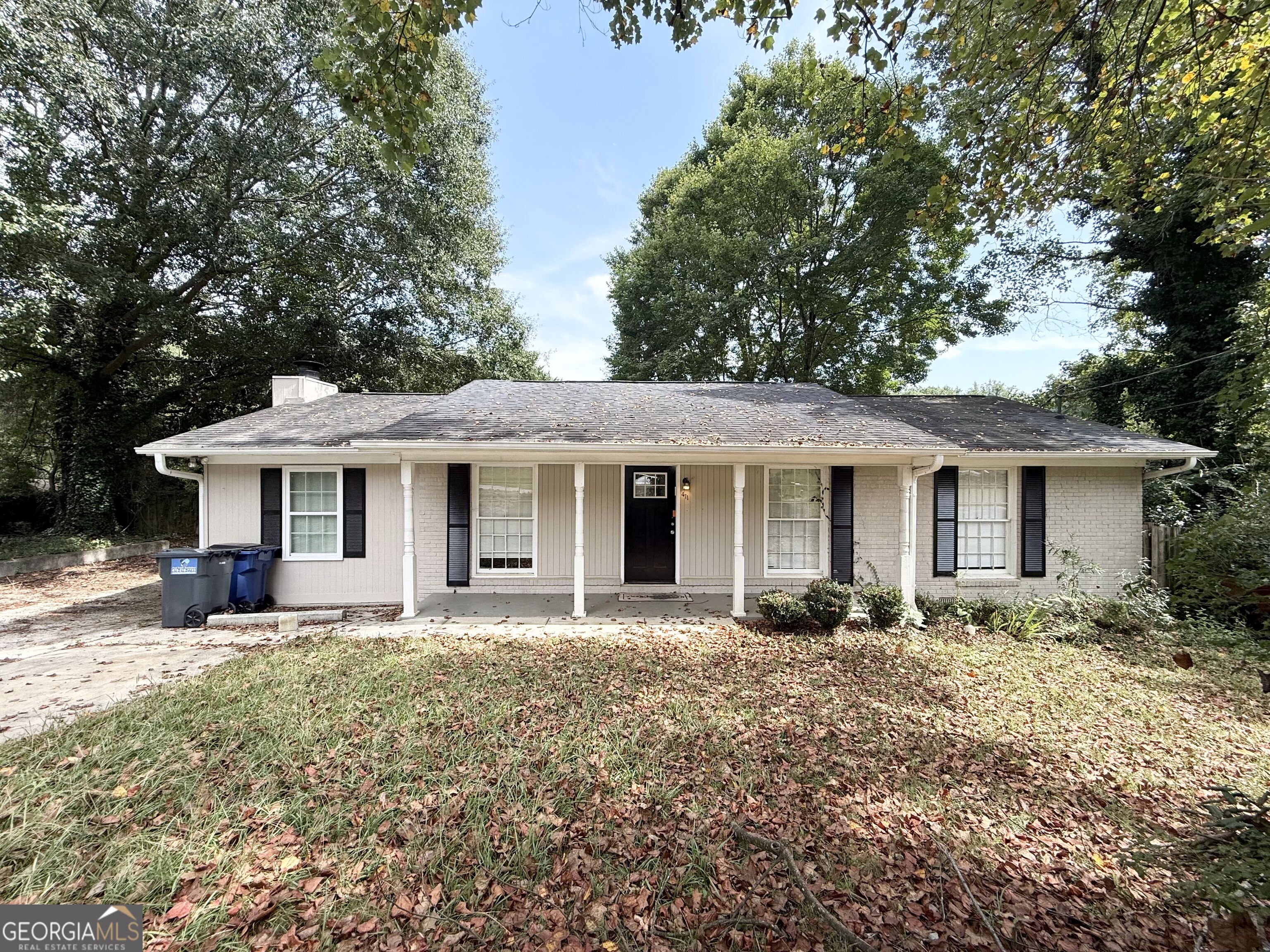 411 Pineland Road SW, Mableton, GA 30126 — photo 2