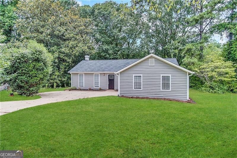 5112 Huxley Rd — photo
