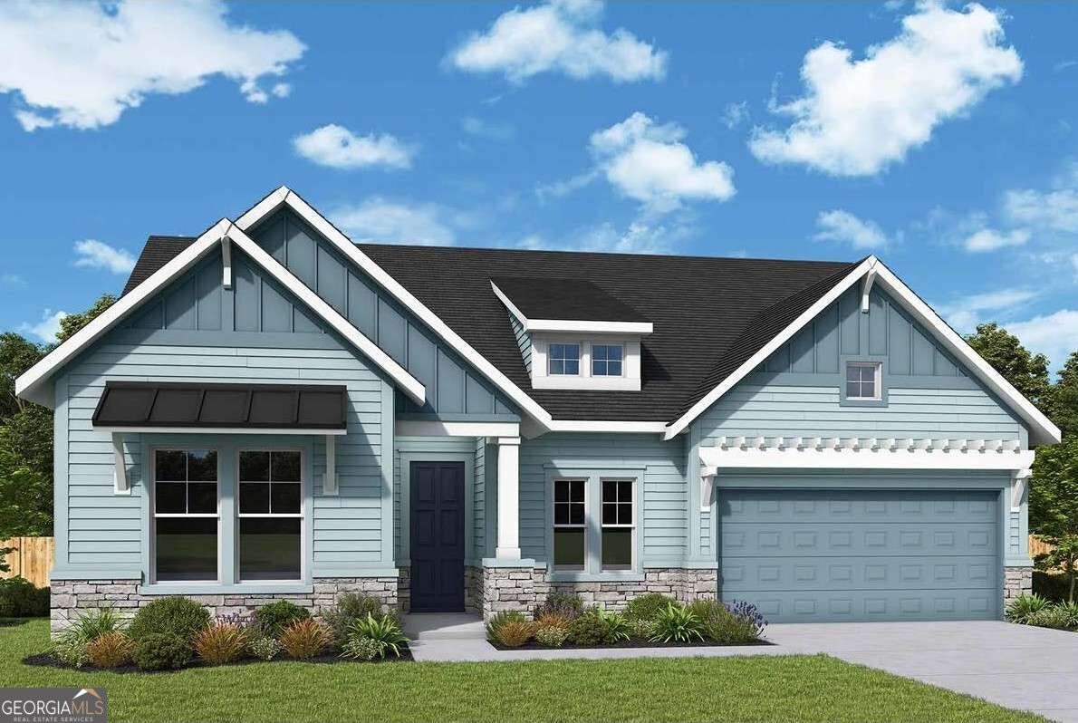 1428 Misty Lake Ct SW — photo
