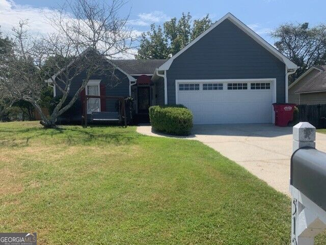 512 Shadow Moss Dr — photo