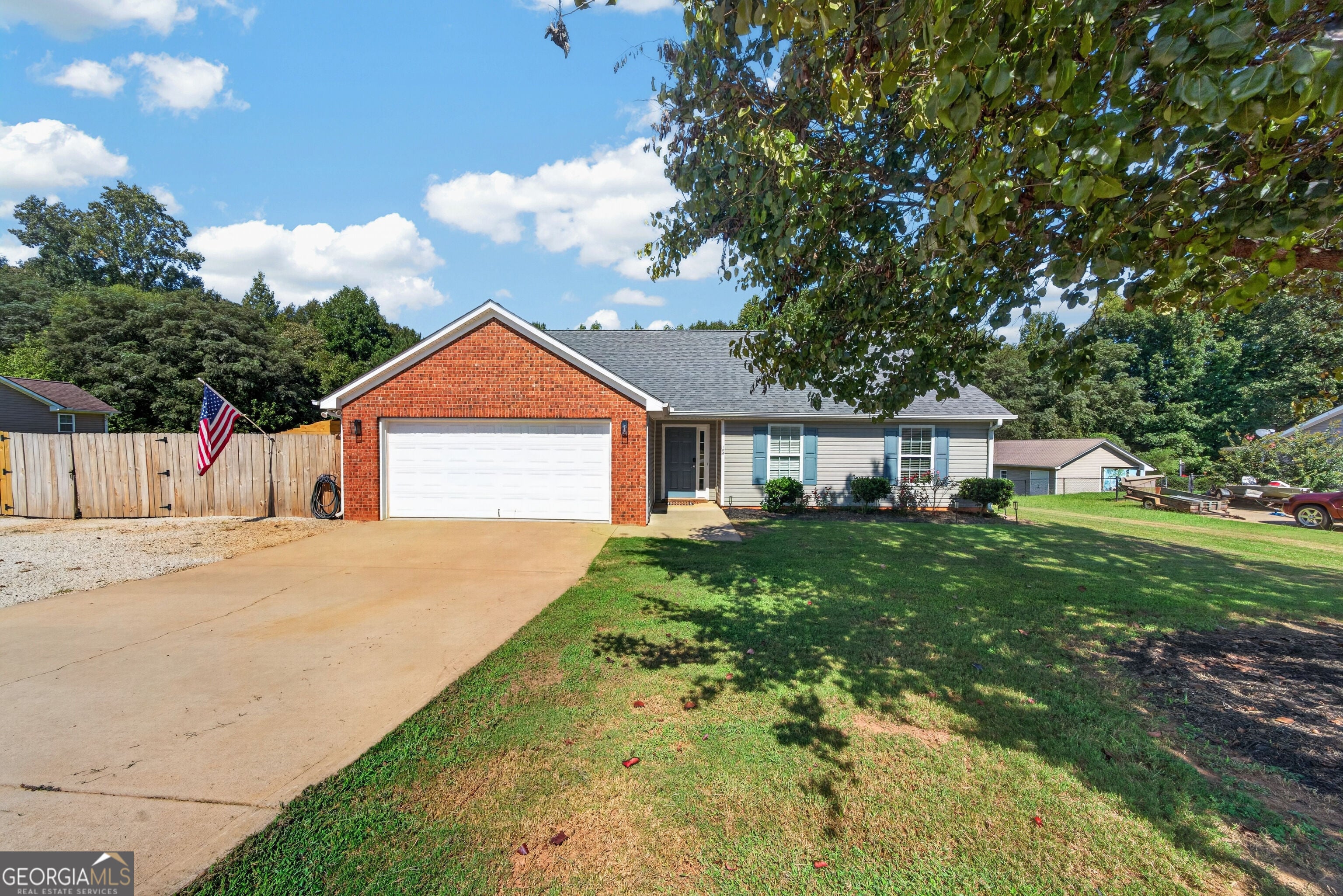 104 Oconee Meadows Ln — photo