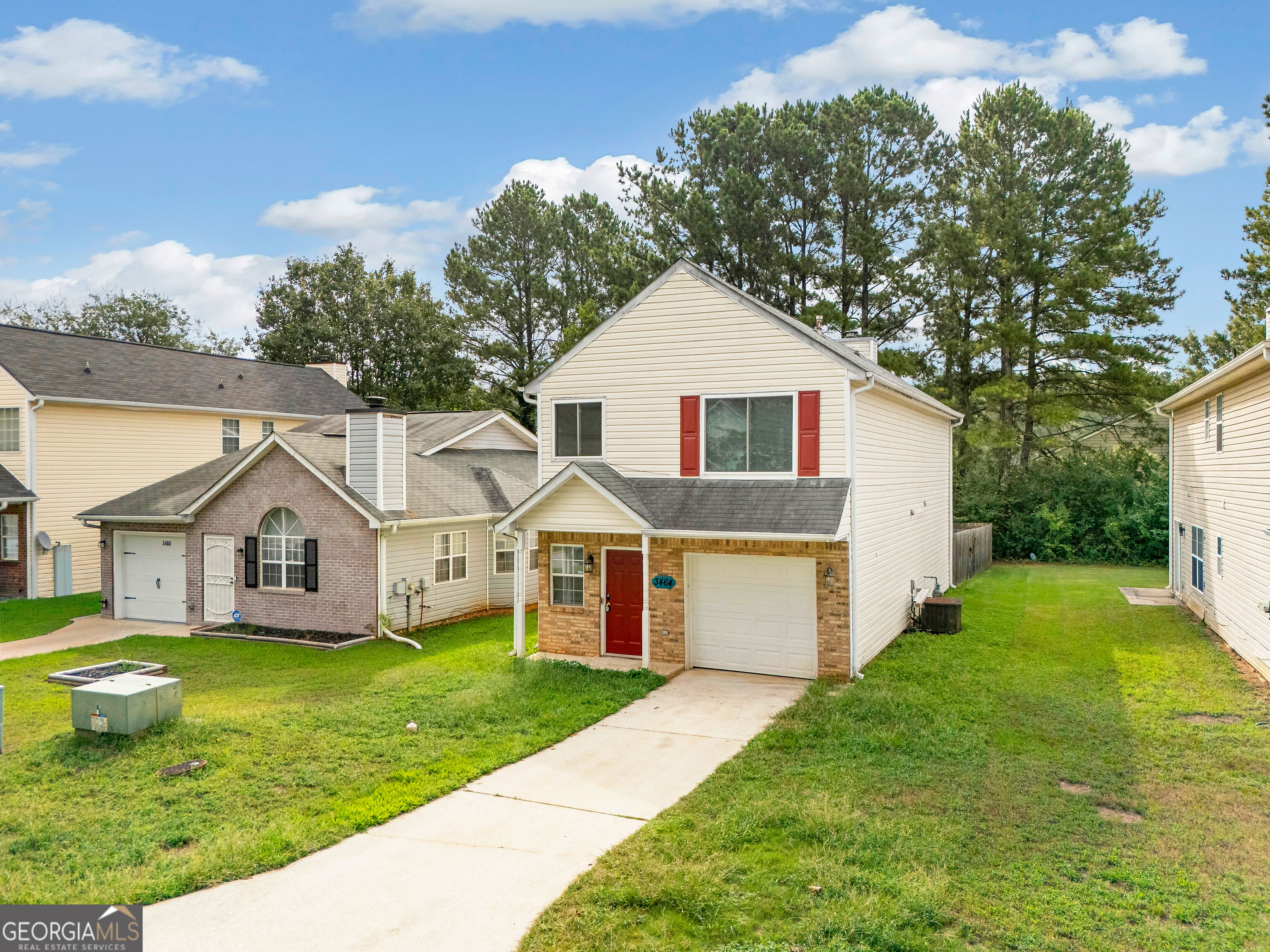 3464 Lehigh Way, Decatur, GA 30034 — photo 2