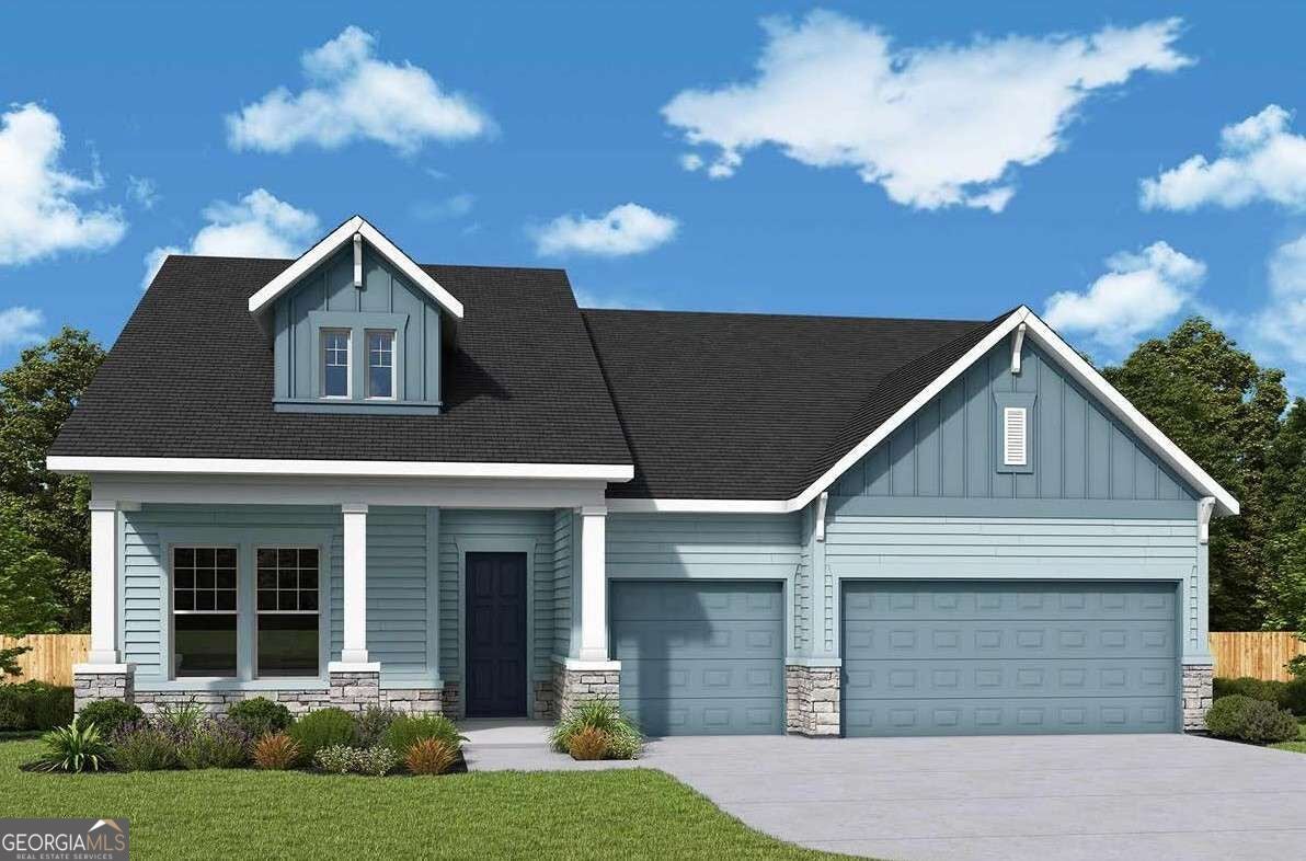 1460 Misty Lake Ct SW — photo