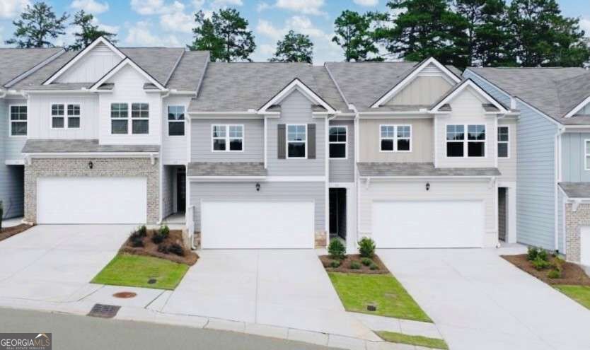 59 Rustin Rdg, Dahlonega, GA 30533