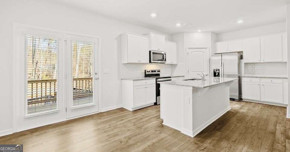 59 Rustin Rdg, Dahlonega, GA 30533 — photo 2