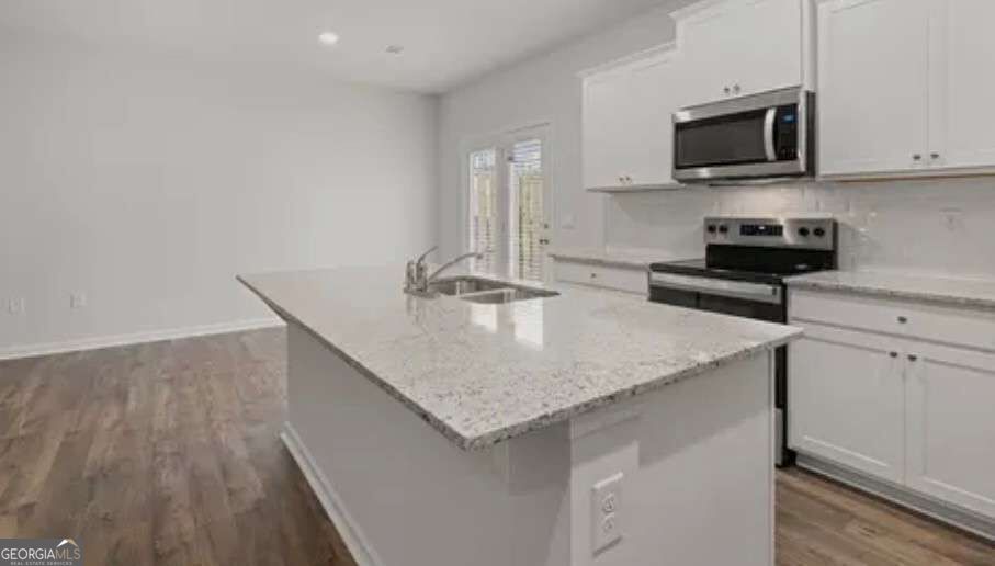 59 Rustin Rdg, Dahlonega, GA 30533 — photo 3