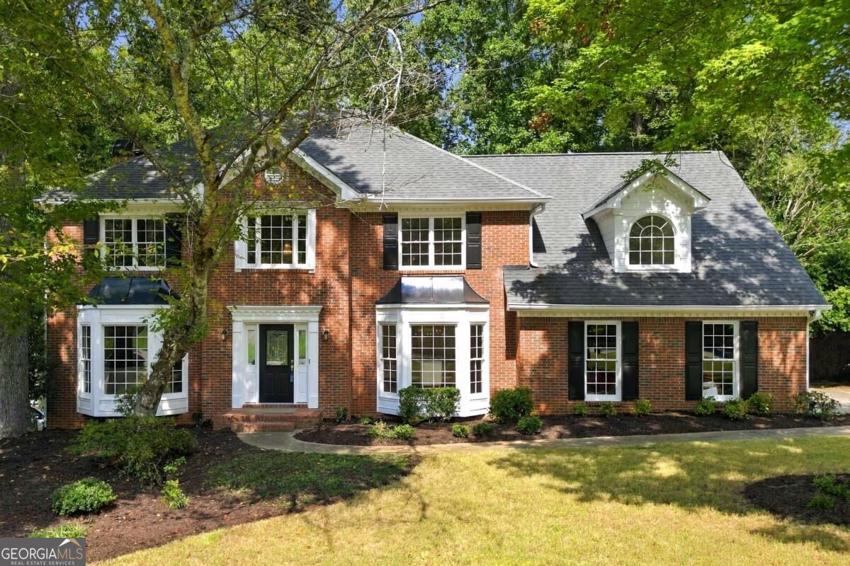 12200 Wexford Club Dr — photo