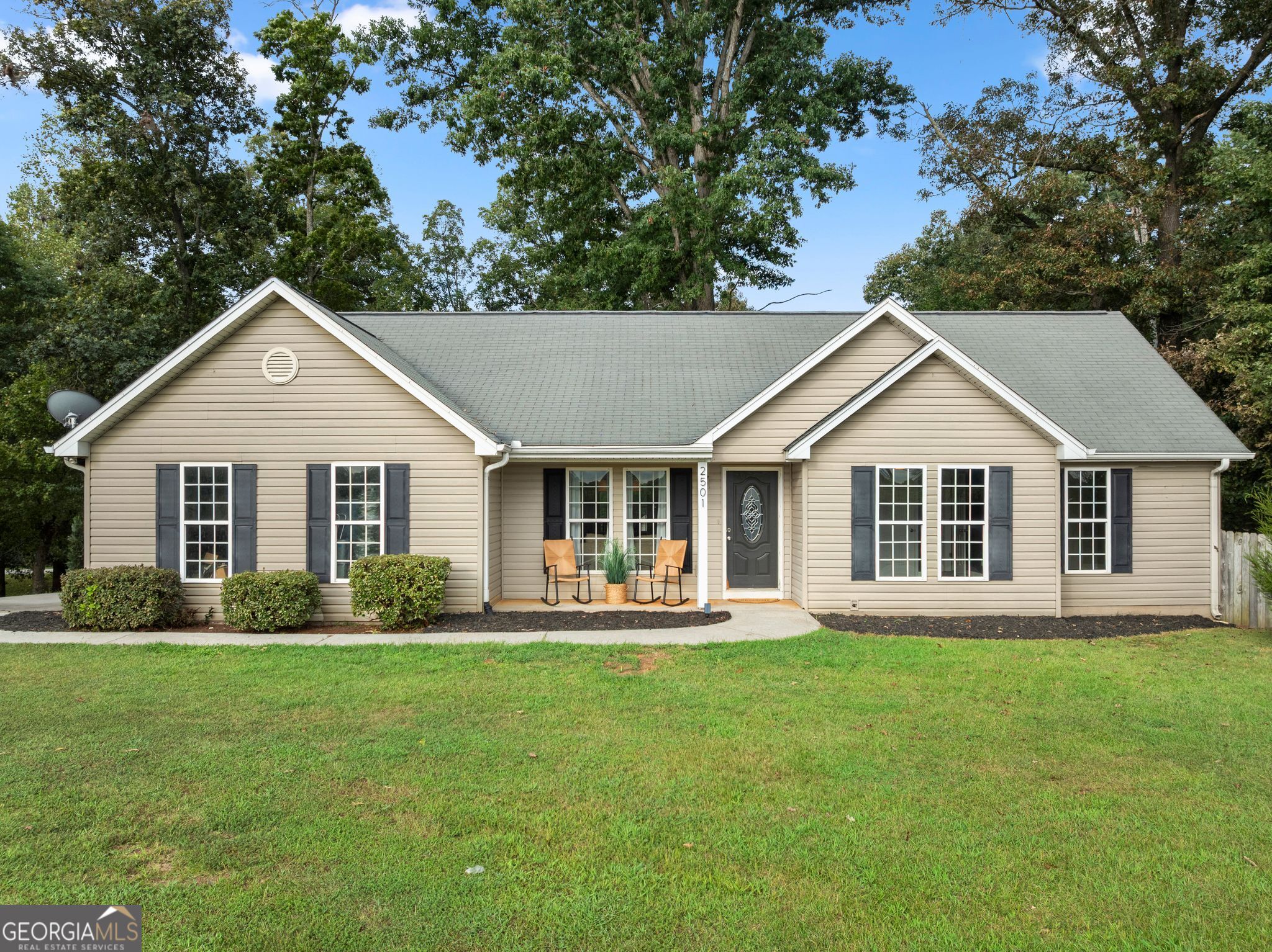 2501 Black Rd — photo
