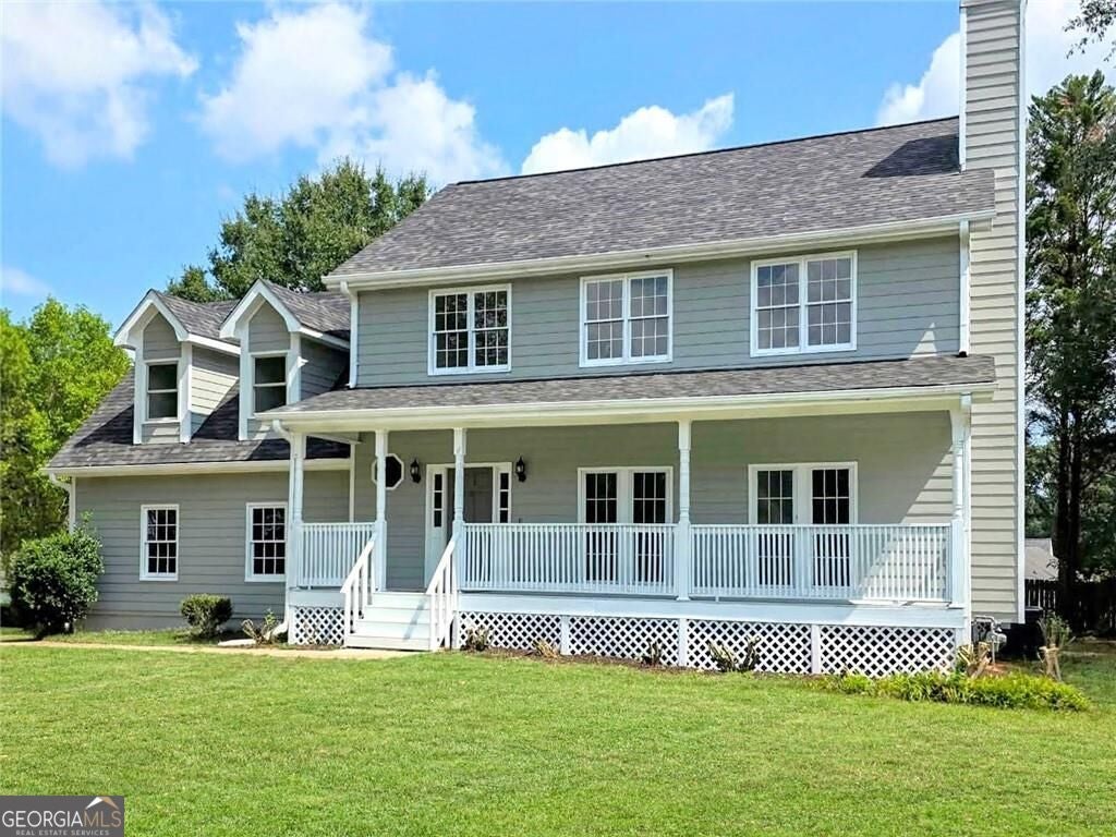 1620 Summit View Way — photo