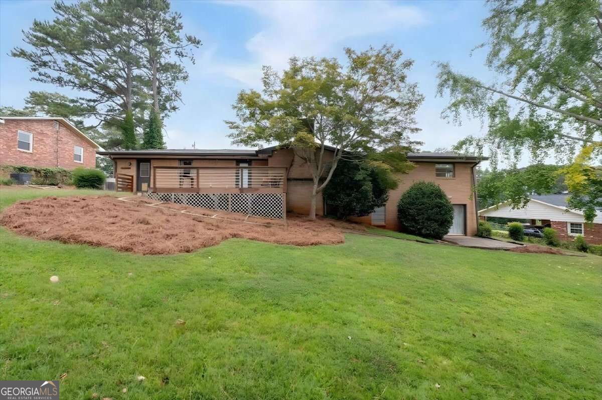 3457 Springside Drive, Decatur, GA 30032 — photo 2
