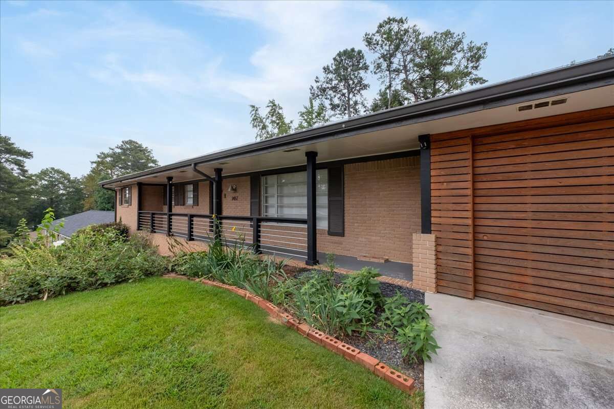 3457 Springside Drive, Decatur, GA 30032 — photo 3