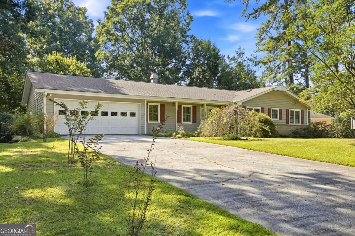 56 Bonnie Ln NW — photo
