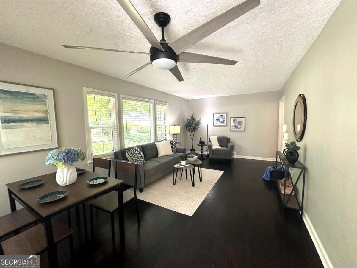 1900 Meadow Lane, Decatur, GA 30032 — photo 2