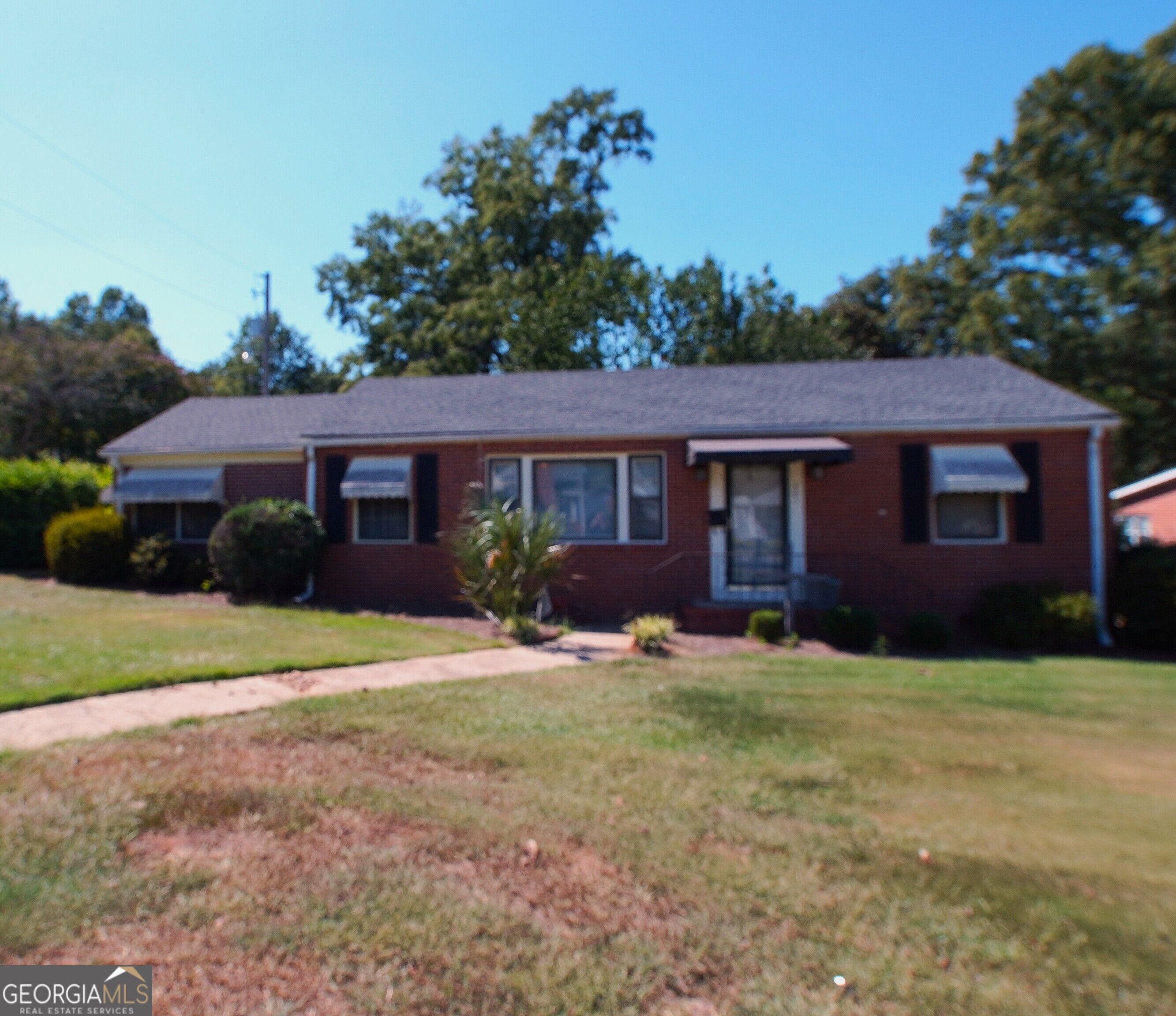 401 North Harris St — photo