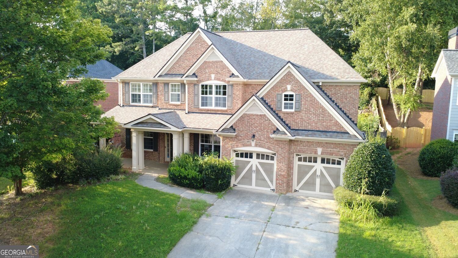 4750 Heathcliff Way — photo
