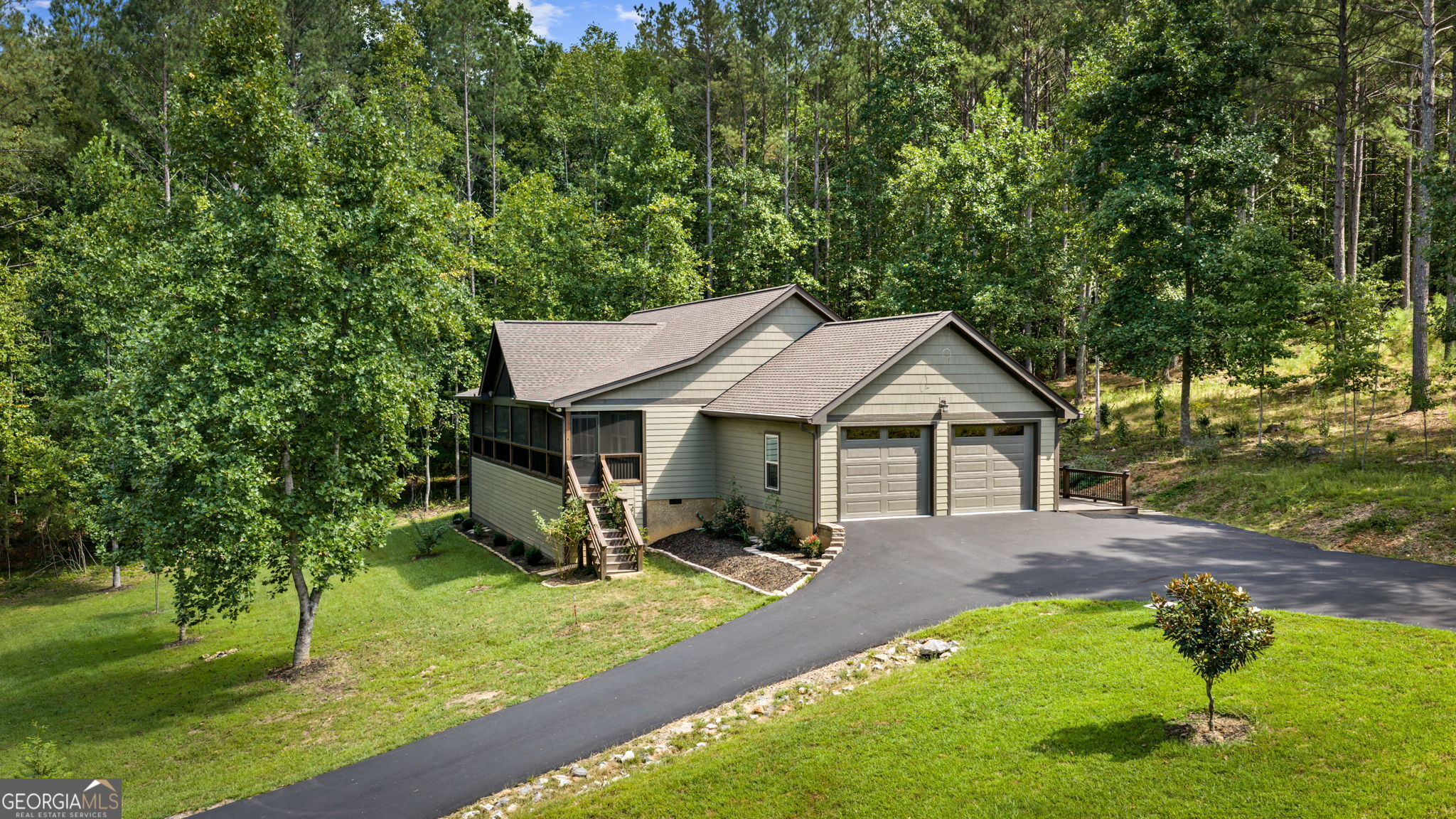 105 Loftis Mtn Rd — photo