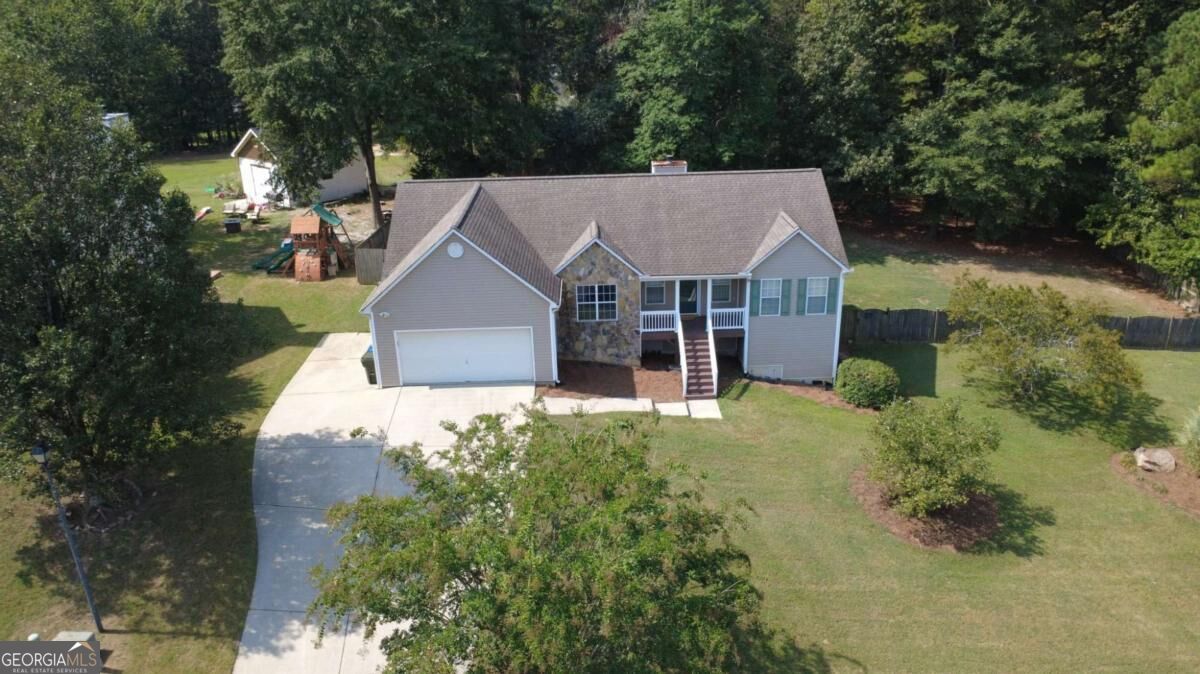 4345 Lexington Ridge Dr — photo