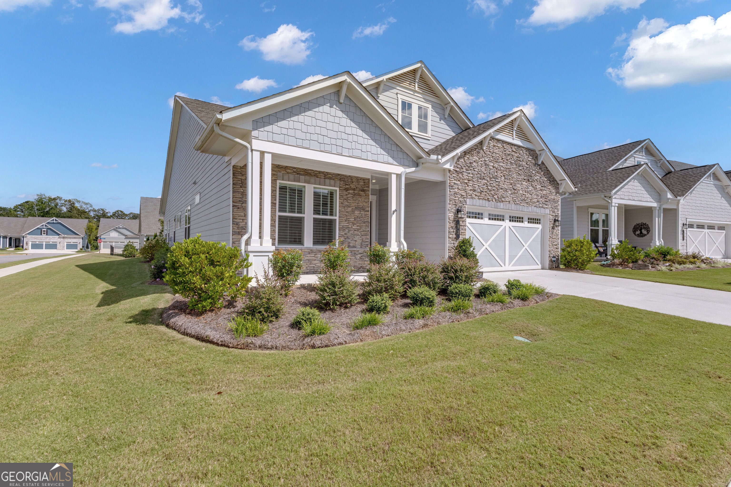 93 Club Cresswind Dr — photo