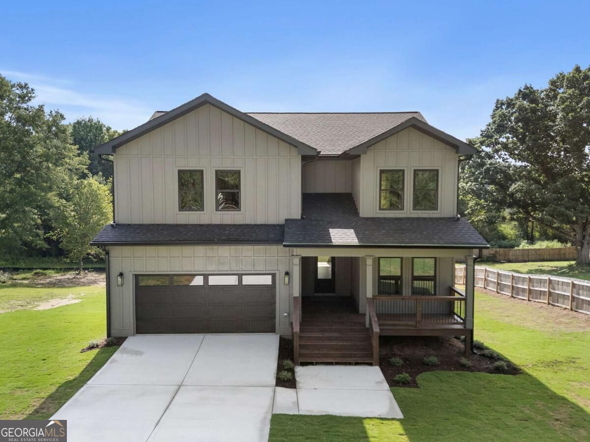 394 Poplar Springs Rd — photo