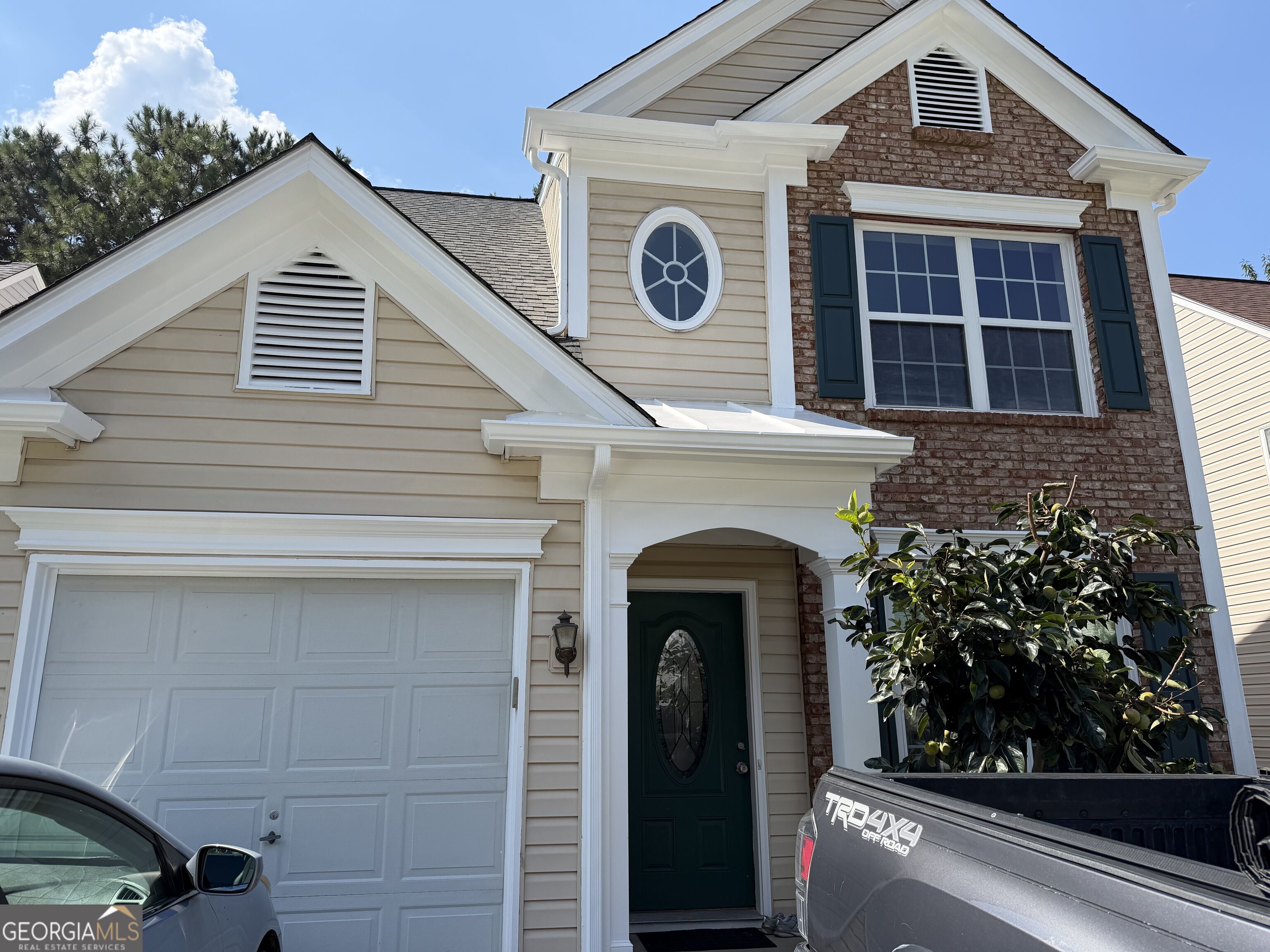 2613 Regent Walk Dr — photo