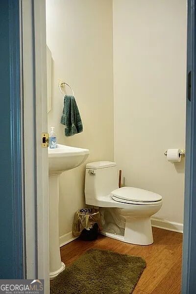 3265 Greenhill Ct — photo