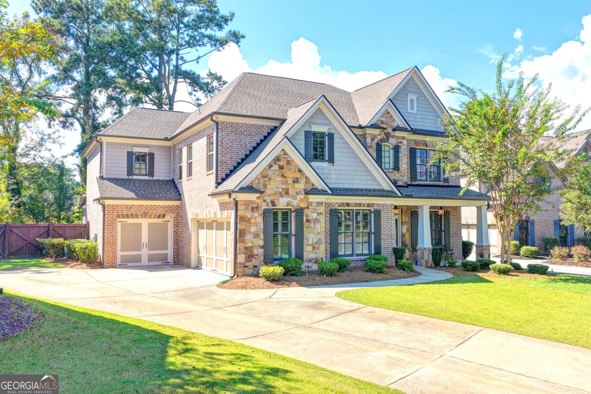 4871 Belle Estates Rd — photo