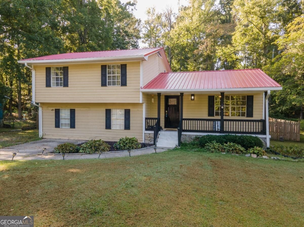 167 Caldwell Dr — photo