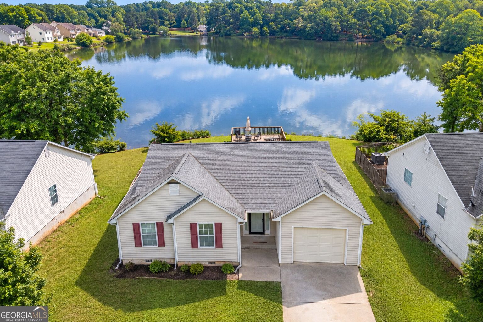 6574 Oak Mill Ct — photo