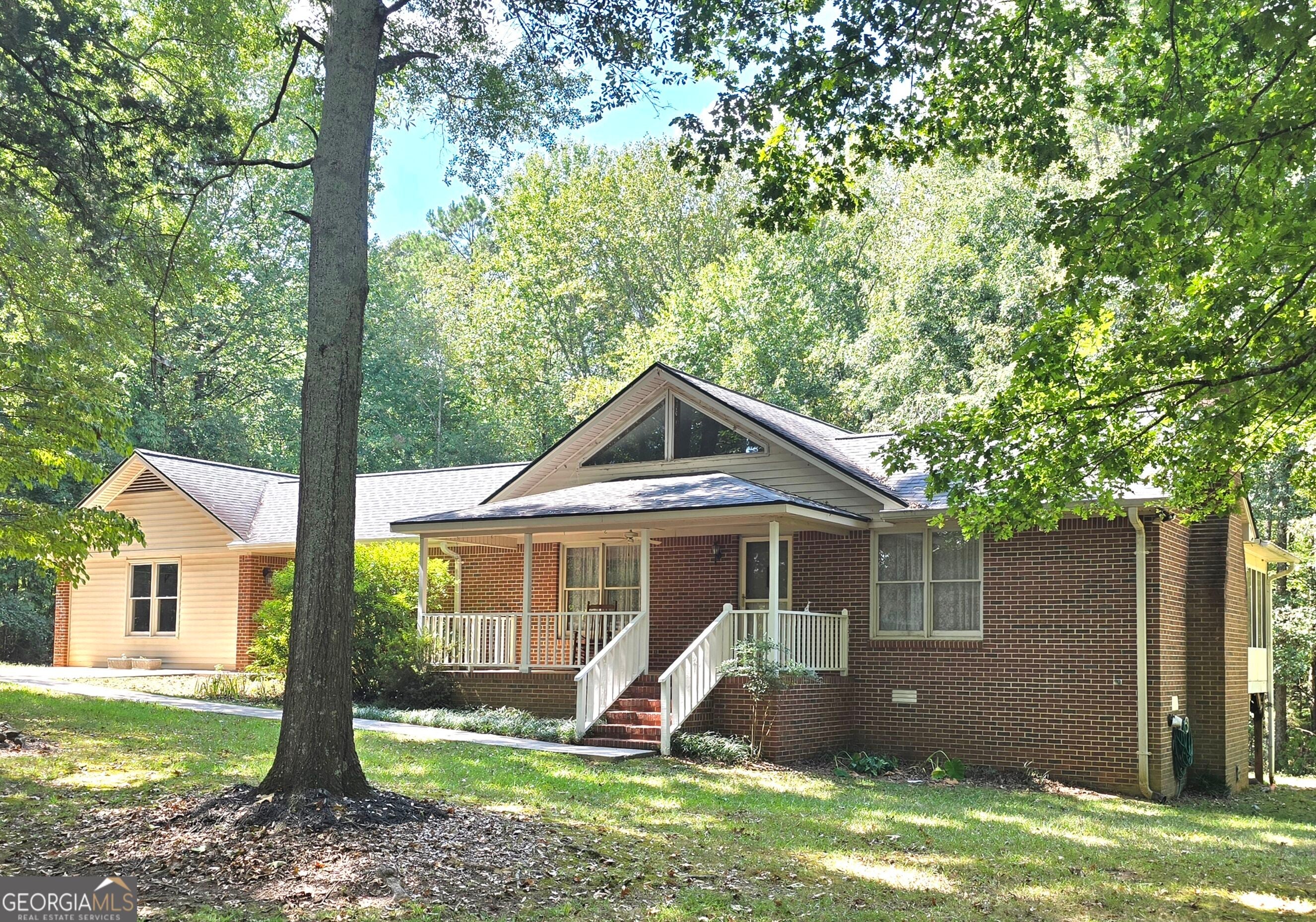 231 Orrs School Rd — photo