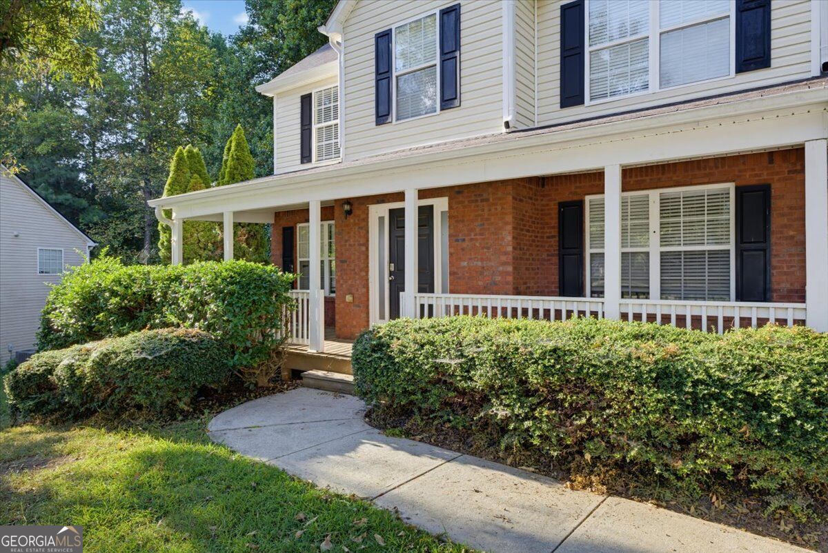 310 Rockingham Drive, Loganville, GA 30052 — photo 3
